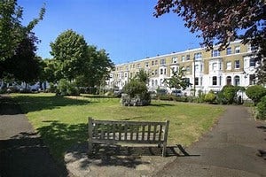 2 rooms in the same flat, tube, paring, cleaner Main Photo