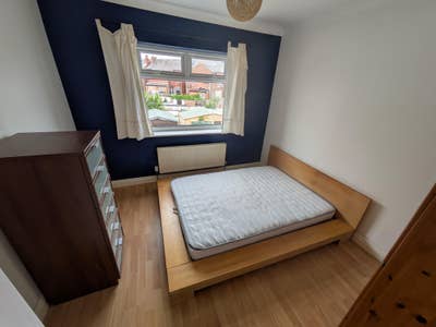 Double room for rent  Main Photo