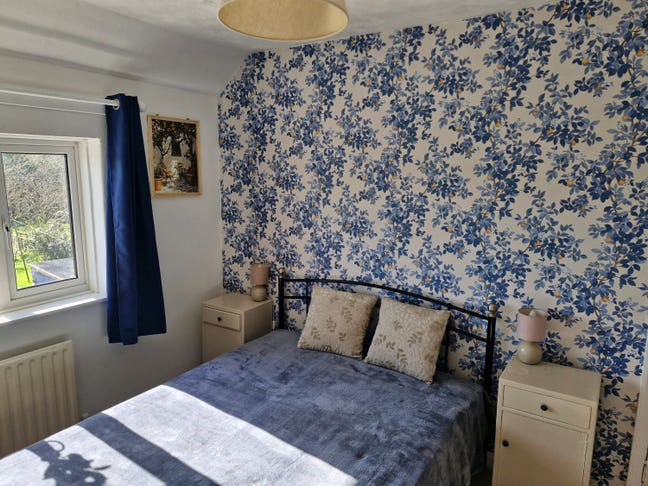 Double room to rent Main Photo