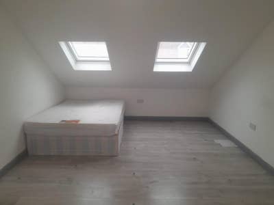  Studio  Flat  in  London,  Harrow  HA1 Main Photo