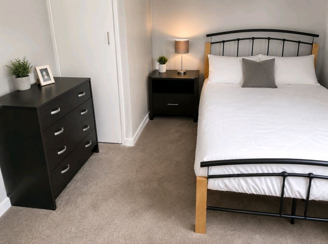 X2 Bed Flat - CV1 - Available July 2026 Main Photo