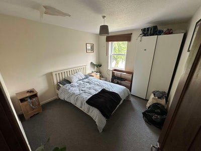 1 Bedroom Available in De Beauvoir Main Photo