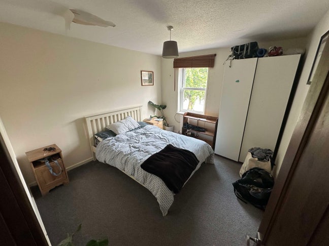 1 Bedroom Available in De Beauvoir Main Photo