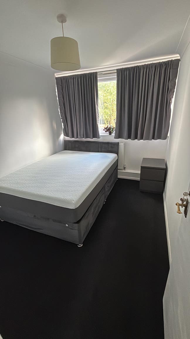  Room in Prime Location Near Greenwich  Park Main Photo