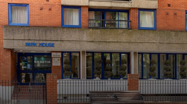 Student Room near Imperial College | &pound;225 pw Main Photo