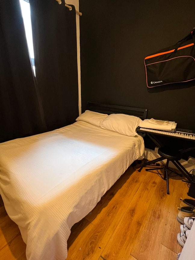 Double bedroom Main Photo