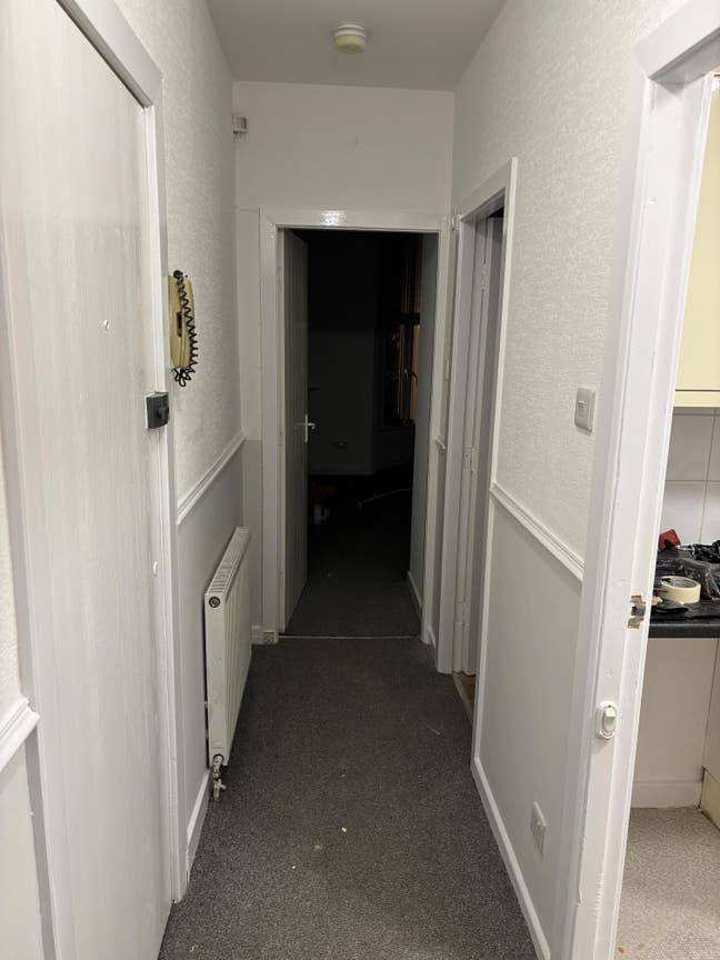 Room to rent  5 mins walk from centre apartment.  Main Photo
