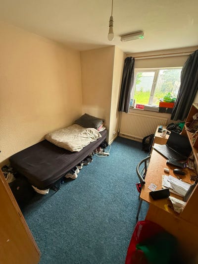 Single Room for rent in hatfield  Main Photo