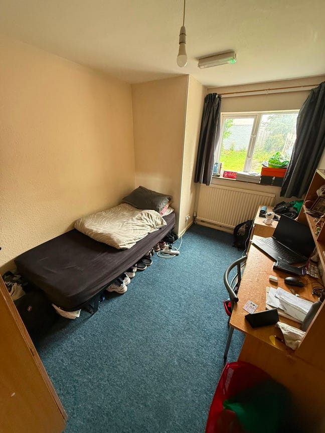 Single Room for rent in hatfield  Main Photo