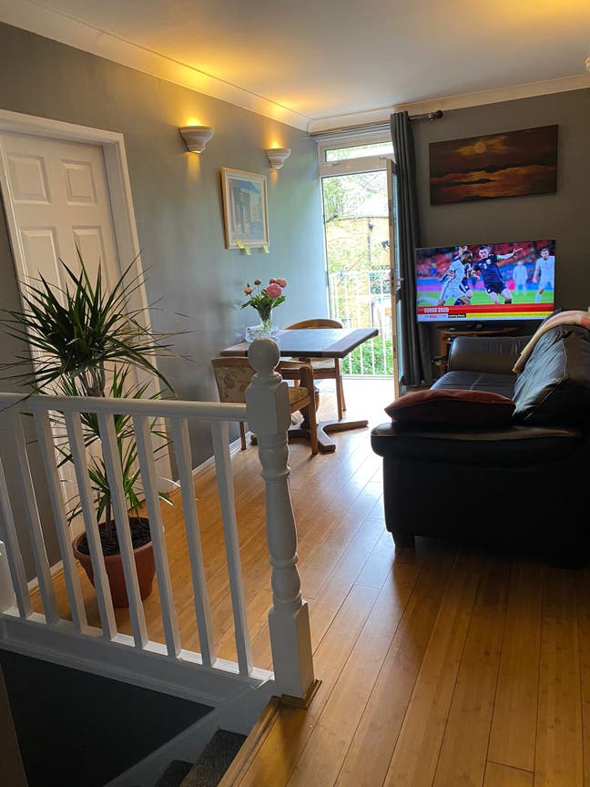Short term let in St John's wood Main Photo