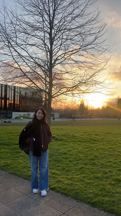 36 year old Female seeks a single or double room Main Photo