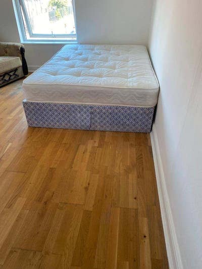 Spacious room to rent in Salford, M5 Main Photo
