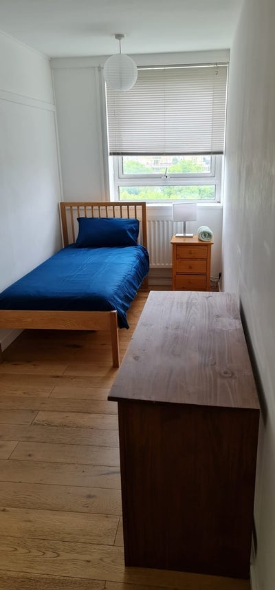 Single Room in Canary Wharf | E14 | &pound;650 + bills Main Photo