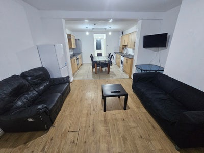 Fully Furnished 3 Rooms Available, Selly Oak(B29 ) Main Photo