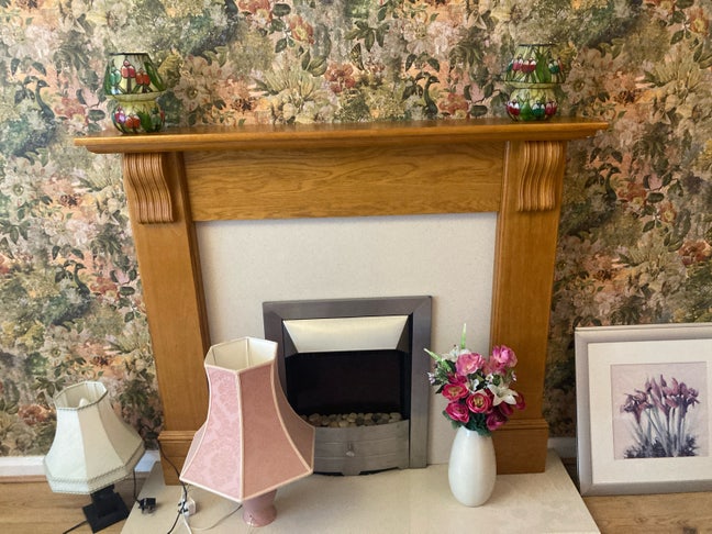 Fully Furnished, Newly Decorated lovely Flat  Main Photo