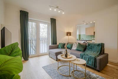 2-bed, All bills inc, Free Parking, MediaCity Main Photo