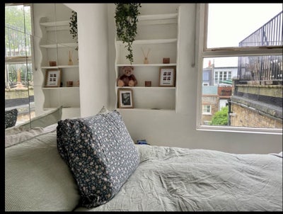 Fulham Short Term stay, from June - September  Main Photo