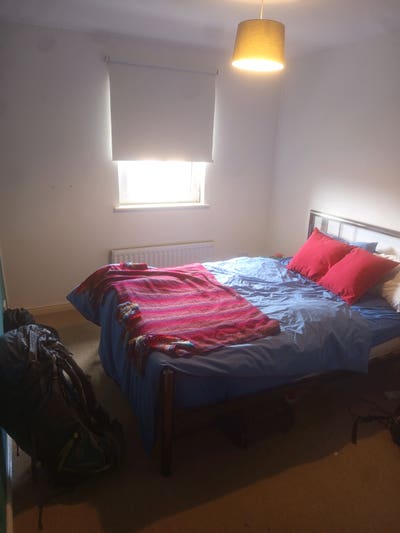 Room for rent  Main Photo