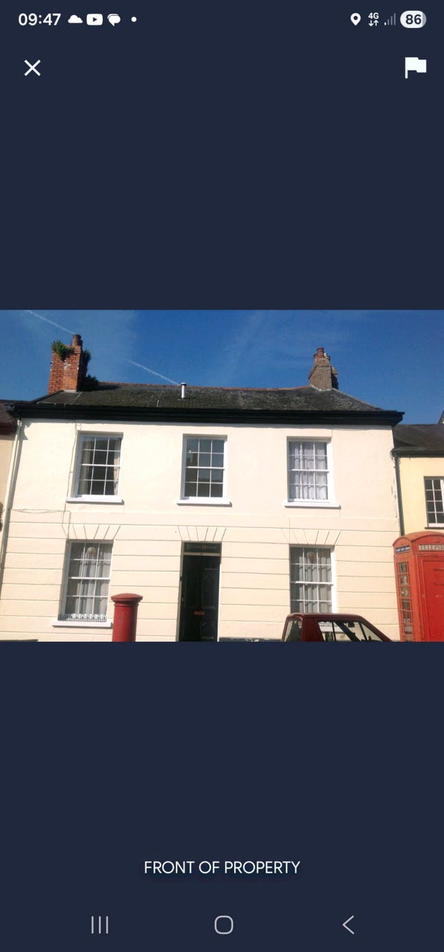 Pilton Street Sought After Location One Bed Flat Main Photo