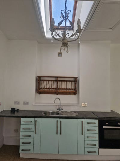 Pilton Street Sought After Location One Bed Flat Main Photo