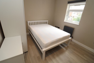 Beautiful modern rooms in Elephant & Castle SE17 Main Photo