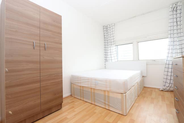New rooms in Paddington W2 for June and July Main Photo