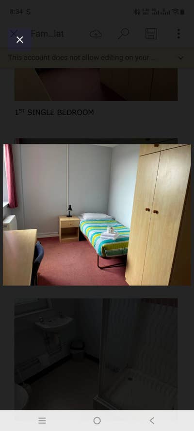 Two Rooms available Main Photo