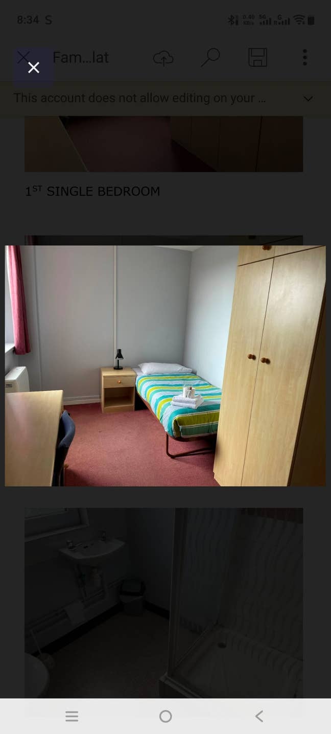 Two Rooms available Main Photo