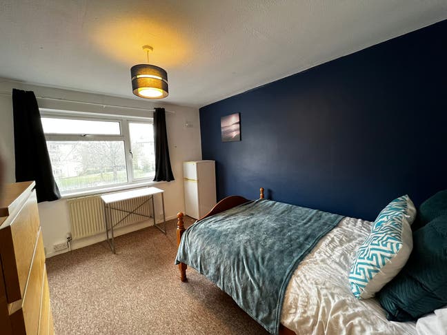 Double Room - Close to Templar Shopping Main Photo