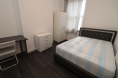 New room in beautiful area - West Hampstead NW6 Main Photo