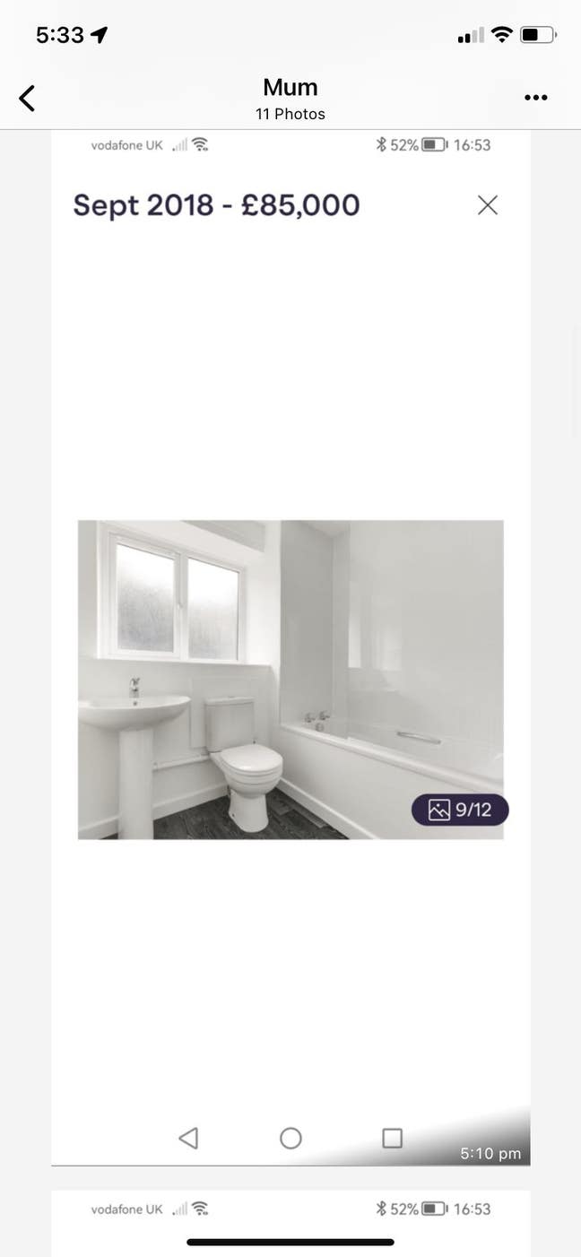 2 bedroom flat in Nottingham Main Photo