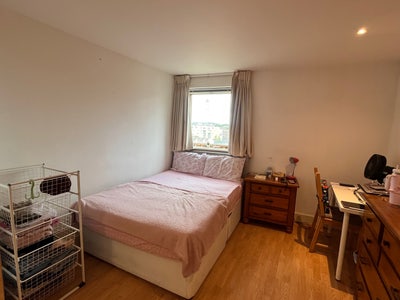 Double Bedroom in 3BHK River View Apartment  Main Photo