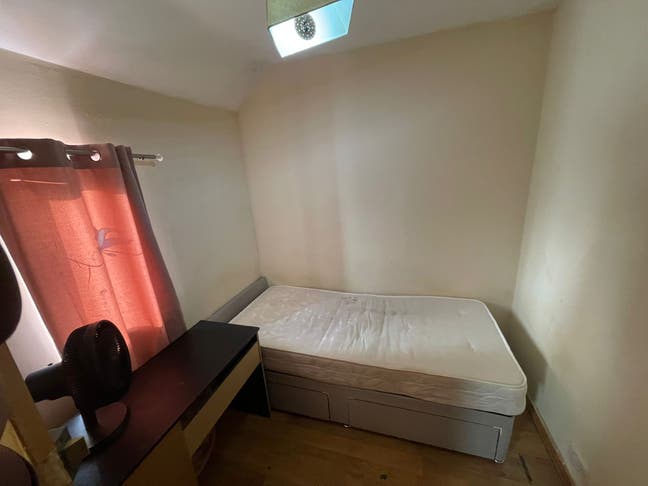  Cozy Single room in Barking  Main Photo