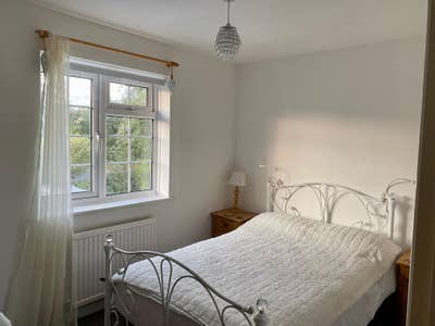 Light comfortable Double Room Main Photo
