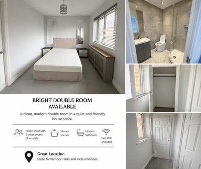 En-suite  Main Photo