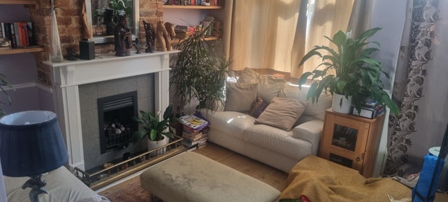 Comfortable double room avaliable Main Photo