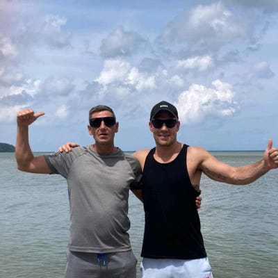 49 year old Male seeks a single or double room Main Photo