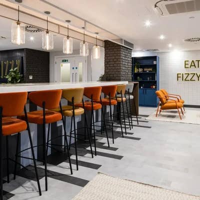 Room to Rent in Canning Town - Great for Interns Main Photo