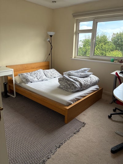 Double room available immediately &pound;750 Main Photo
