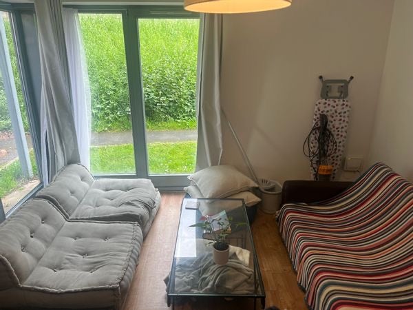 Double room for a student in city centre Main Photo