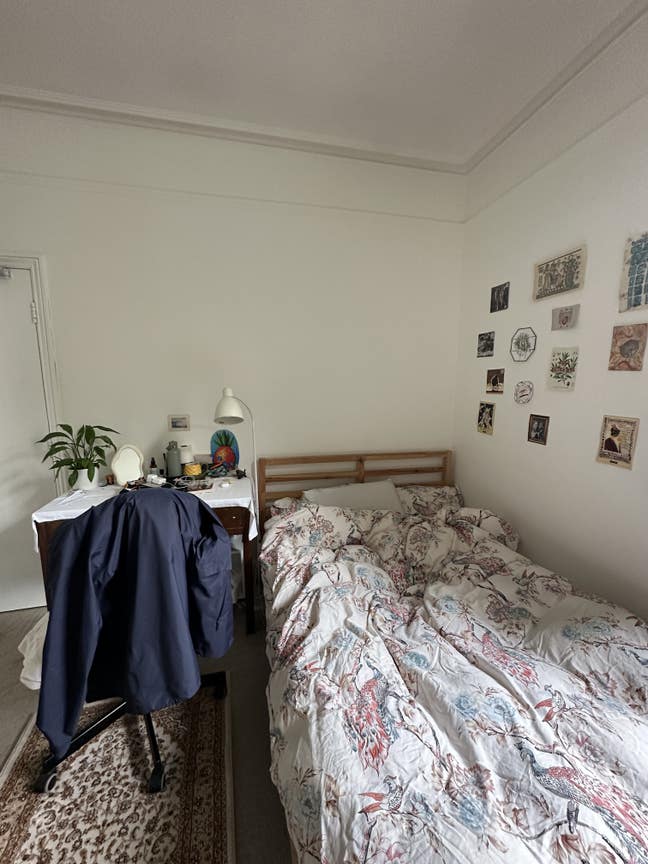 Summer Sublet (Extension Possible), Friendly House Main Photo