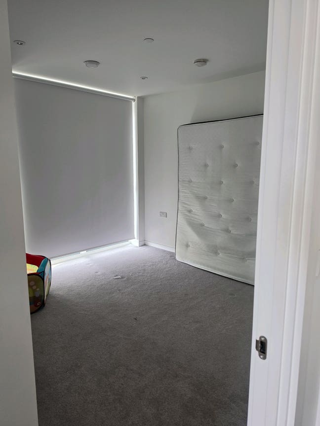 Single room with bathroom, lounge and balcony  Main Photo
