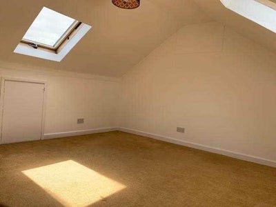    Entire Loft Floor | &pound;766pcm | BS4 Main Photo