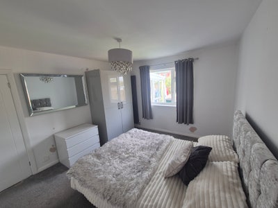 Double room- bills included Main Photo