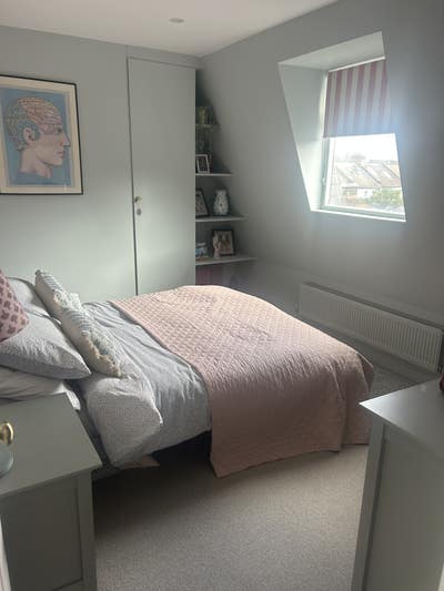 Room close to Putney bridge and the river  Main Photo