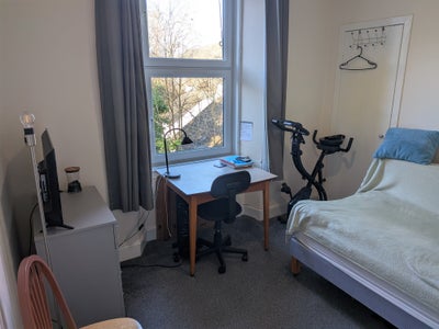 Bright 1 Bed Room near Dundee Uni Main Photo