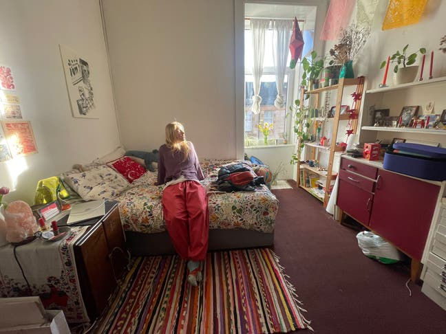 Beautiful Woodlands Double Room Available  Main Photo