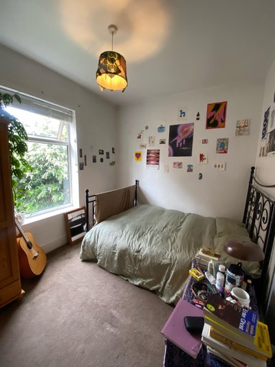 Lovely Didsbury house looking for housemate✨ Main Photo
