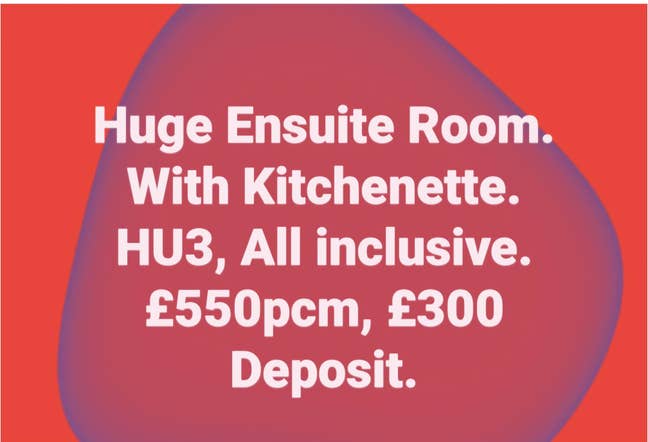 Ensuite Room, kitchenette,  all inclusive. Main Photo