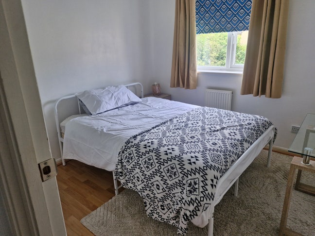 Double bedroom furnished  Main Photo
